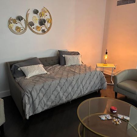דירות פורט לודרדייל Ft Lauderdale Jewel מראה חיצוני תמונה