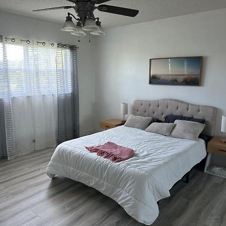 דירות פורט לודרדייל Ft Lauderdale Jewel מראה חיצוני תמונה