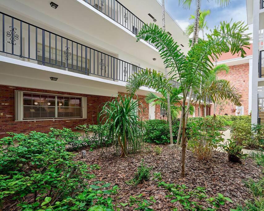דירות פורט לודרדייל Ft Lauderdale Jewel מראה חיצוני תמונה