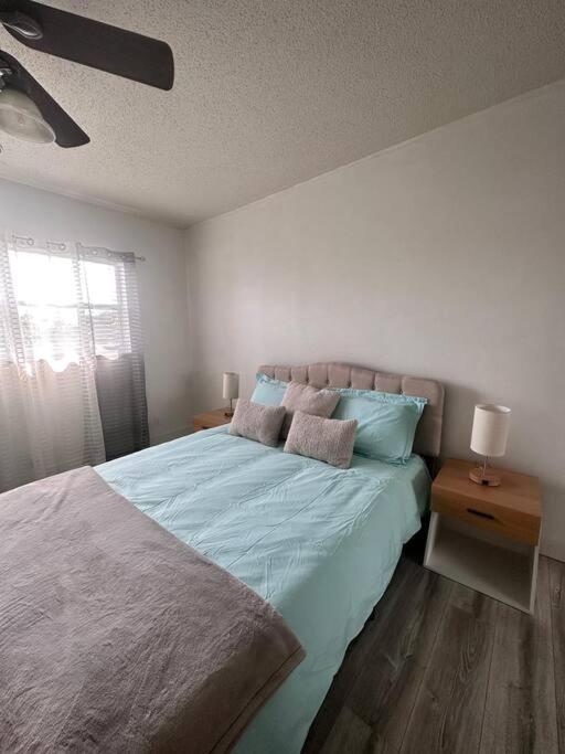 דירות פורט לודרדייל Ft Lauderdale Jewel מראה חיצוני תמונה