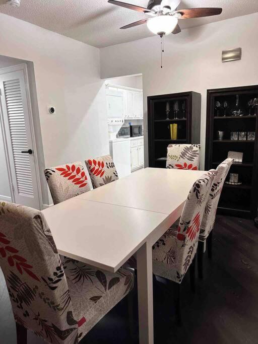 דירות פורט לודרדייל Ft Lauderdale Jewel מראה חיצוני תמונה