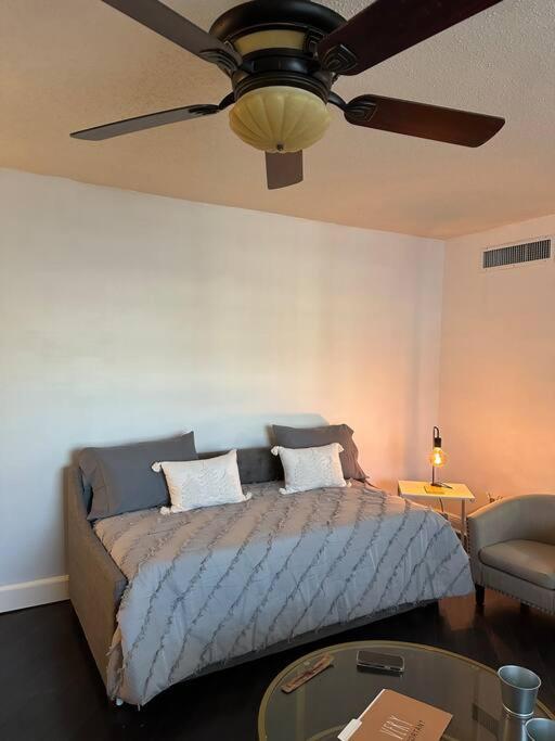 דירות פורט לודרדייל Ft Lauderdale Jewel מראה חיצוני תמונה