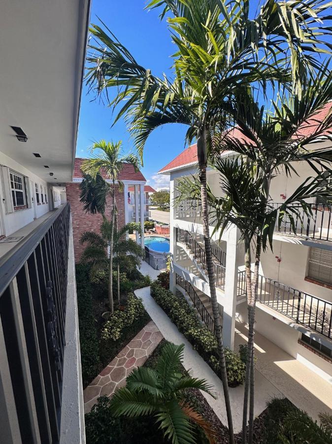 דירות פורט לודרדייל Ft Lauderdale Jewel מראה חיצוני תמונה