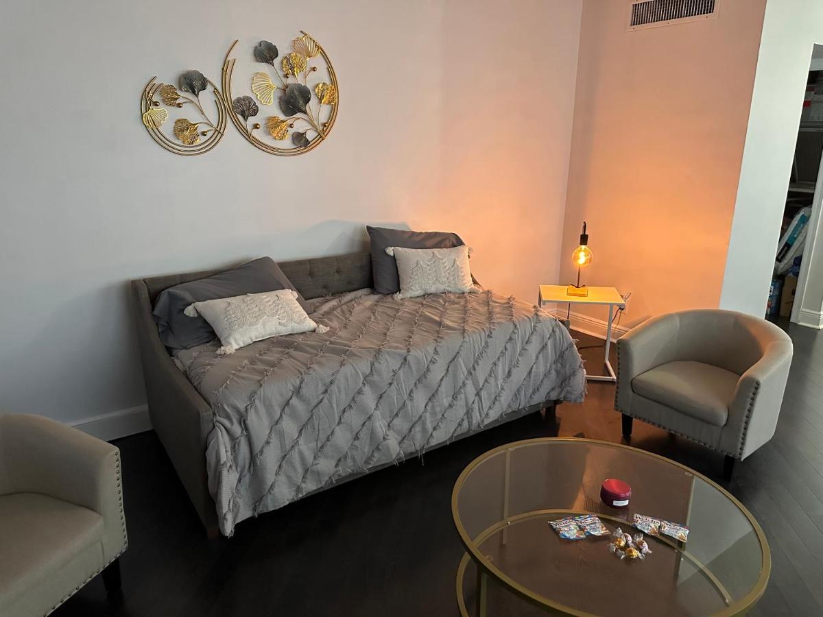 דירות פורט לודרדייל Ft Lauderdale Jewel מראה חיצוני תמונה