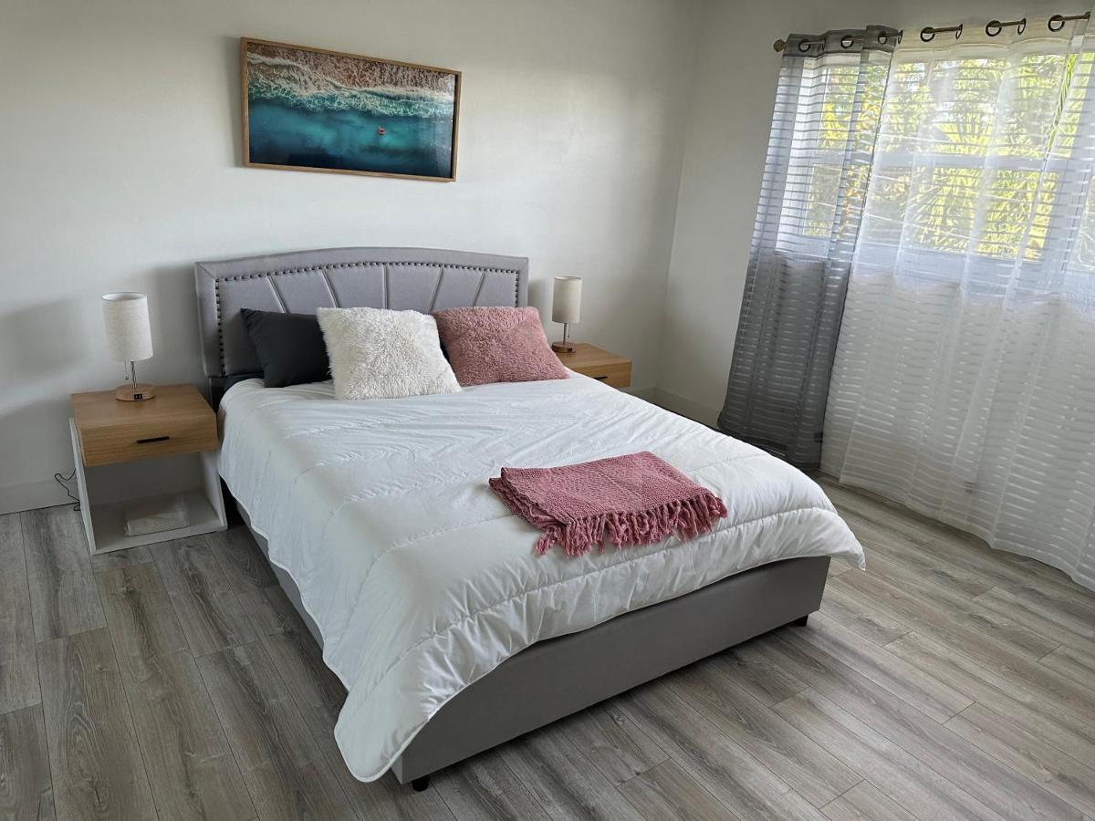 דירות פורט לודרדייל Ft Lauderdale Jewel מראה חיצוני תמונה
