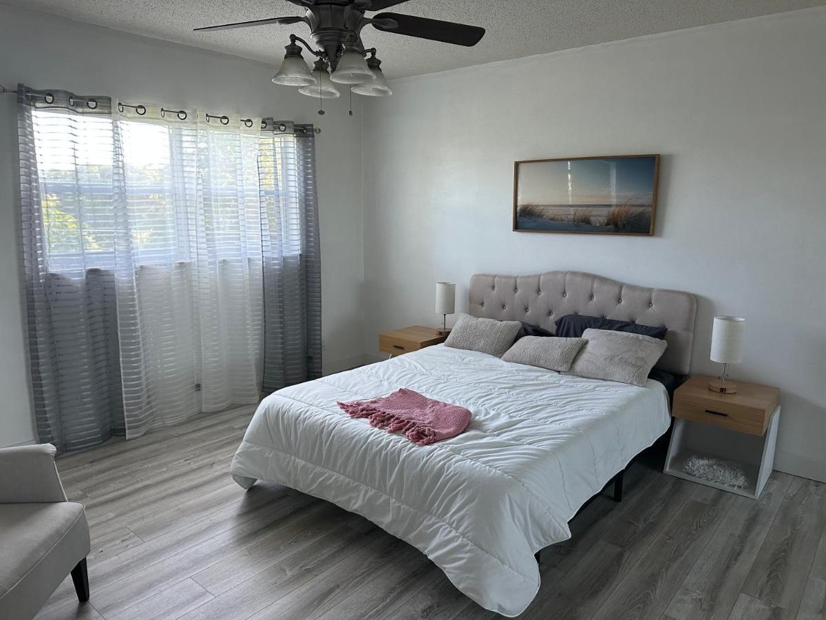 דירות פורט לודרדייל Ft Lauderdale Jewel מראה חיצוני תמונה