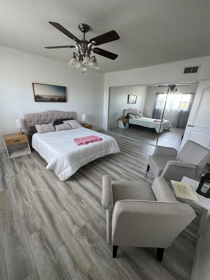דירות פורט לודרדייל Ft Lauderdale Jewel מראה חיצוני תמונה