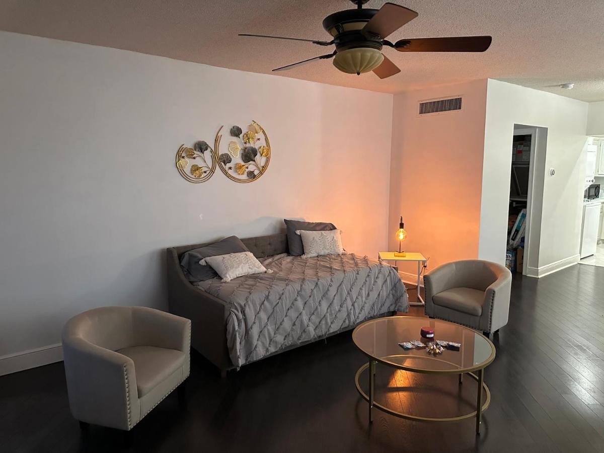 דירות פורט לודרדייל Ft Lauderdale Jewel מראה חיצוני תמונה