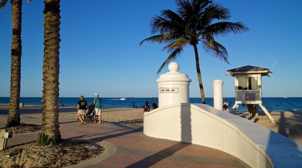 דירות פורט לודרדייל Ft Lauderdale Jewel מראה חיצוני תמונה